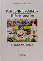 Der Tennis-Spieler