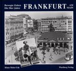 Frankfurt. Die 50er Jahre