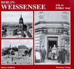 ISBN 9783861343400: Berlin-Weissensee