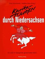 ISBN 9783861343592: Karika-Touren durch Niedersachsen (K458)