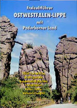 ISBN 9783861344216: Freizeitführer Ostwestfalen-Lippe und Paderborner Land: 1000 Freizeittips