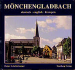 ISBN 9783861345749: Mönchengladbach in Farbe