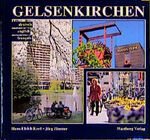 ISBN 9783861347026: Gelsenkirchen in Farbe