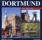 Dortmund - eine Bildband in Farbe ; deutsch ; English ; français