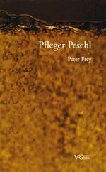 ISBN 9783861361008: Pfleger Peschl