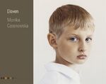 ISBN 9783861361329: Eleven – Monika Czosnowska. Ausstellung vom 19.09. bis 9.11.2008 im Zeppelin Museum Friedrichshafen