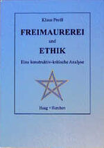 ISBN 9783861377702: Freimaurerei und Ethik