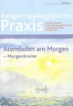 ISBN 9783861412106: Atemholen am Morgen - Morgenkreise – Die Zeitschrift für eine ganzheitliche, sinnorientierte Pädagogik