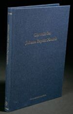 ISBN 9783861423607: Chronik des Johann Baptist Hausch - Aufzeichnungen eines Horber Zimmermeisters 1820-1874