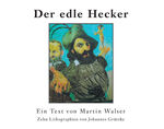 ISBN 9783861426226: Der edle Hecker