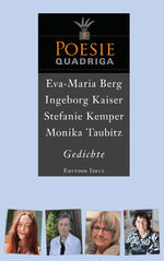 Berg, Eva-Maria; Kaiser, Ingeborg; Kempe Berg, Eva-Maria; Kaiser, Ingeborg; Kempe