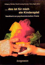 ISBN 9783861450269: ... das ist für mich ein Kinderspiel