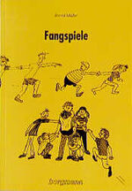 ISBN 9783861450788: Fangspiele