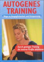 ISBN 9783861460329: Autogenes Training