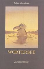 ISBN 9783861500254: Wörtersee