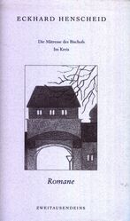 Eckhard Henscheid: Romane 2., Die Mätre Eckhard Henscheid: Romane 2., Die Mätre