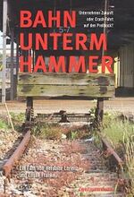 ISBN 9783861506942: Deutsche Reichsbahn: Die Reichsbahn in der DDR / Bahn unterm Hammer - Unternehmen Zukunft oder Crash-Fahrt auf den Prellbock?