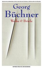 ISBN 9783861508052: Werke und Briefe - Nach den Erstdrucken und ersten Werkausgaben