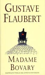 ISBN 9783861508076: Madame Bovary