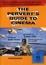 ISBN 9783861508618: The Pervert's Guide to Cinema