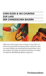 ISBN 9783861509349: Zur Lage der chinesischen Bauern