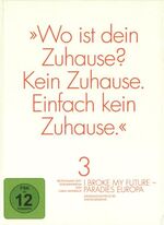 ISBN 9783861509509: Wo ist dein Zuhause? Kein Zuhause. Einfach kein Zuhause