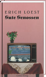 ISBN 9783861520016: Gute Genossen