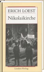 ISBN 9783861520047: Nikolaikirche (Werkausgabe Band 7): Roman Roman