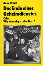 ISBN 9783861530152: Ein Geheimdienst am Ende