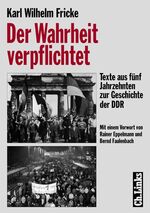 ISBN 9783861532088: Der Wahrheit verpflichtet