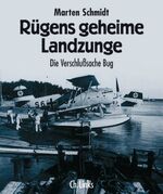 ISBN 9783861532101: Rügens geheime Landzunge – Die Verschlusssache Bug