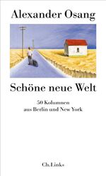 ISBN 9783861532507: Schöne neue Welt.