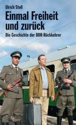 Ulrich Stoll: Einmal Freiheit und zurück