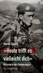 Martin Specht: Heute trifft es vielleich Martin Specht: Heute trifft es vielleich