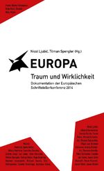 Nicol Ljubic, Tilman Spengler: Europa – Nicol Ljubic, Tilman Spengler: Europa –