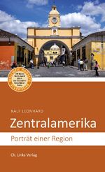 ISBN 9783861539179: Zentralamerika – Porträt einer Region