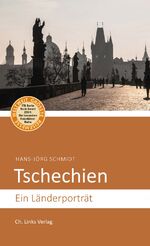 ISBN 9783861539360: Tschechien – Ein Länderporträt