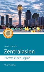 ISBN 9783861539957: Zentralasien – Porträt einer Region