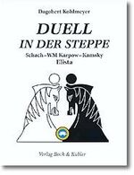 Duell in der Steppe