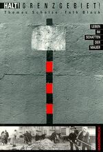 Thomas Scholze / Falk Blask: Grenzgebiet Thomas Scholze / Falk Blask: Grenzgebiet