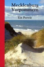 ISBN 9783861671121: Mecklenburg-Vorpommern – Ein Porträt