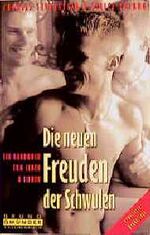 ISBN 9783861873013: Die neuen Freuden der Schwulen - Ein Handbuch zum Leben und Lieben