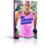 ISBN 9783861873259: Das Knallrosa Tagebuch