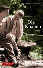 ISBN 9783861873303: Die Knaben