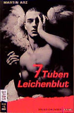 ISBN 9783861874126: 7 Tuben Leichenblut Reihe Bad Guys 12