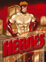 ISBN 9783861876861: Heroes by...