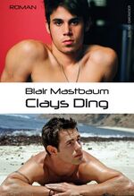 ISBN 9783861879923: Clays Ding