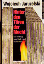 ISBN 9783861890898: Hinter den Türen der Macht