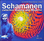 ISBN 9783861891598: Schamanen - Zwischen Mythos und Wirklichkeit