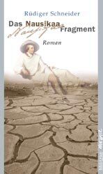 ISBN 9783861892144: Das Nausikaa-Fragment – Roman